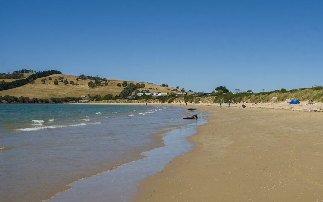 Cremorne Beach