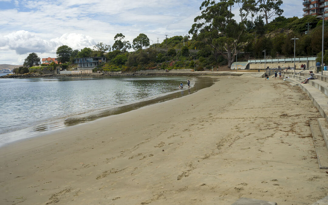 Long Beach | Sandy Bay