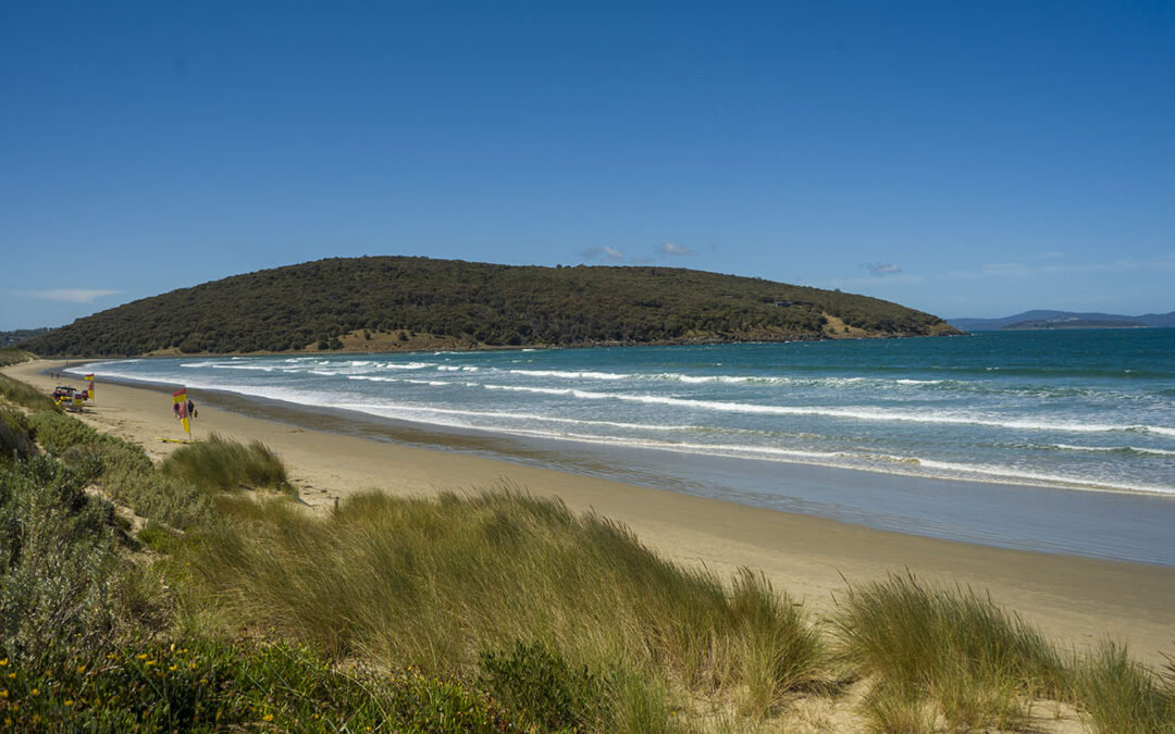 Carlton Beach