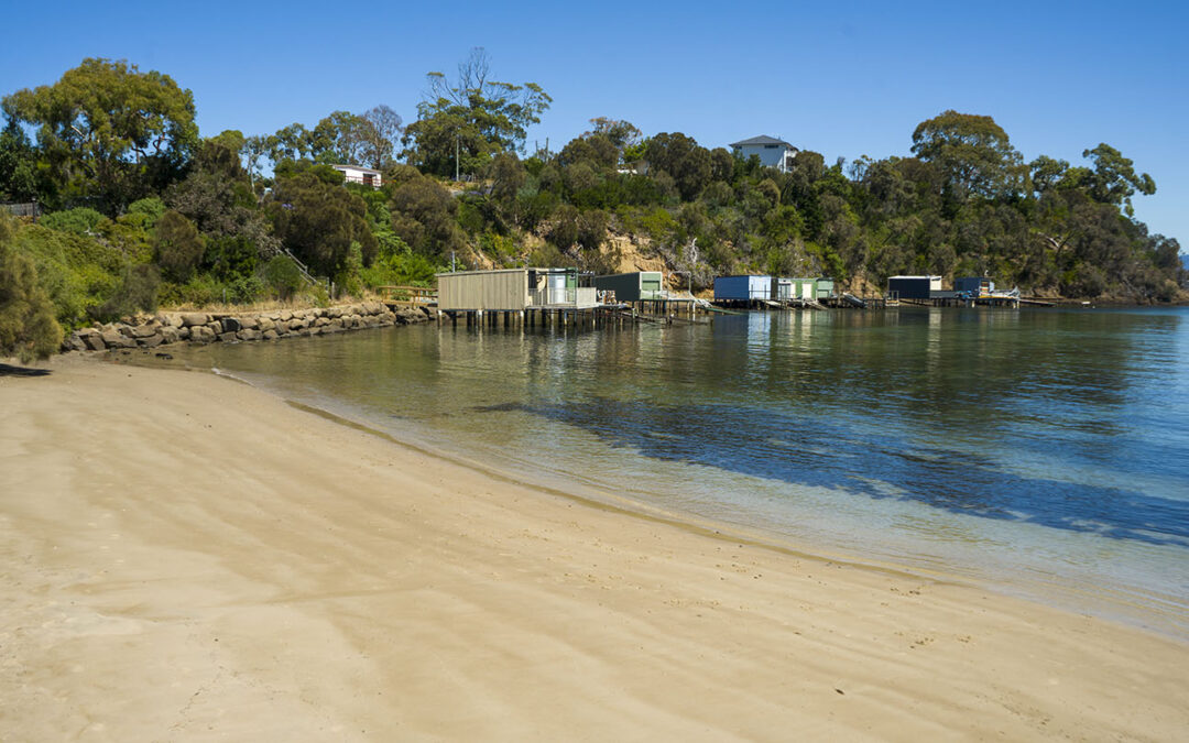 Tiger Head Beach