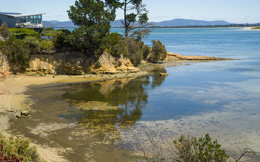 Okines Beach