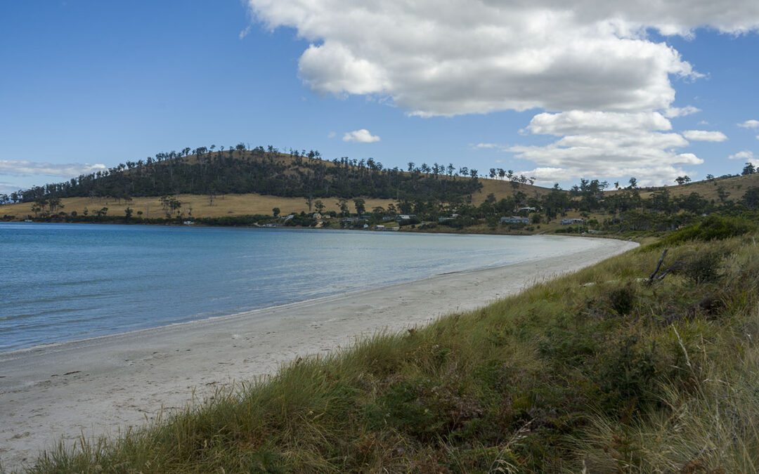 Connellys Beach