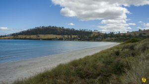 Connellys Beach