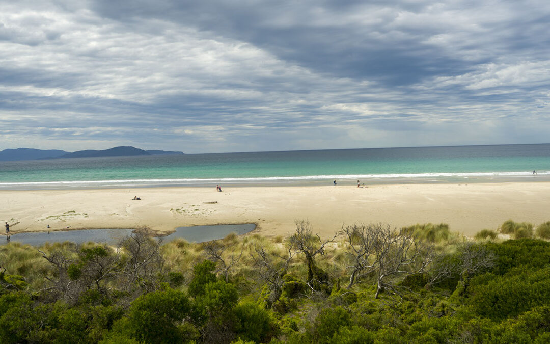 Marion Beach