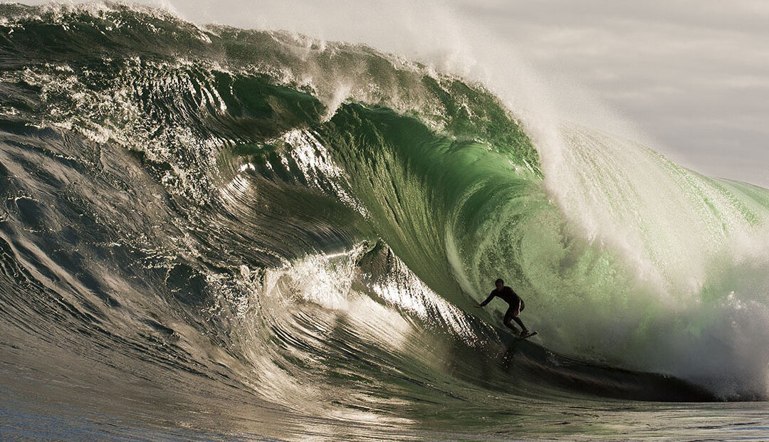 Shipstern Bluff