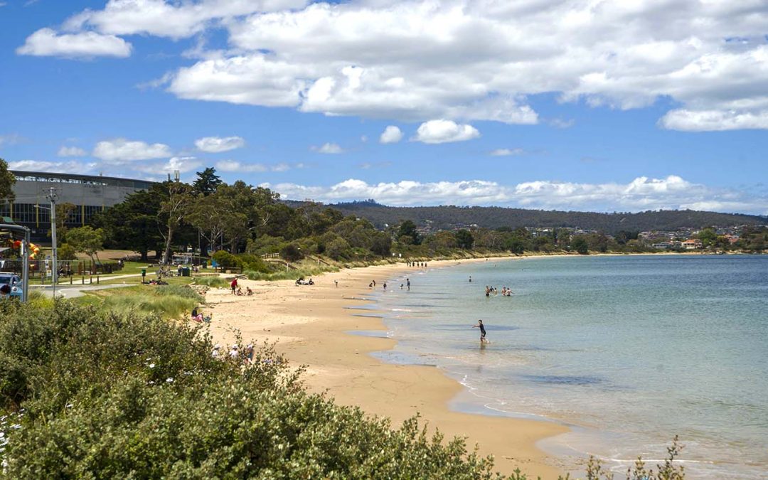 Bellerive Beach