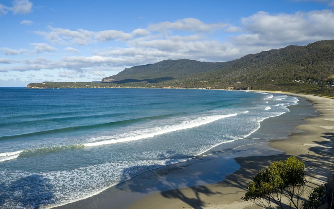 Eaglehawk Neck Pirates Bay