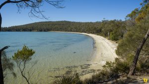 Lime Bay