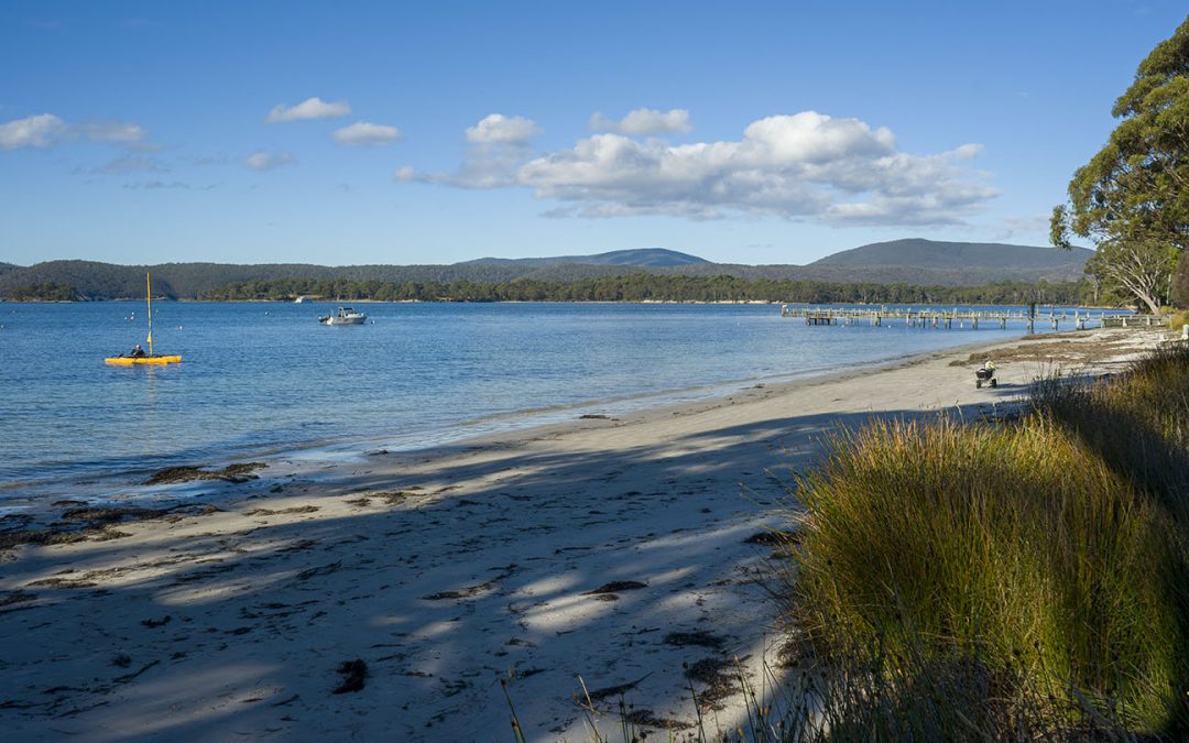 Big Possum Beach