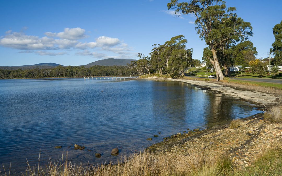 Little Possum Beach