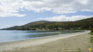 Adventure Bay Bruny