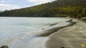 Adventure Bay Bruny Island