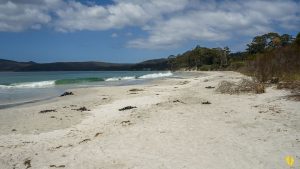 Hanssons Beach Adventure Bay
