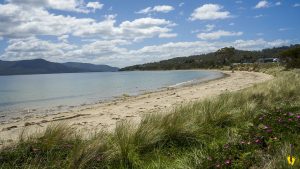 Alonnah Bruny Island