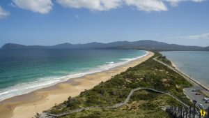 Bruny Island Neck