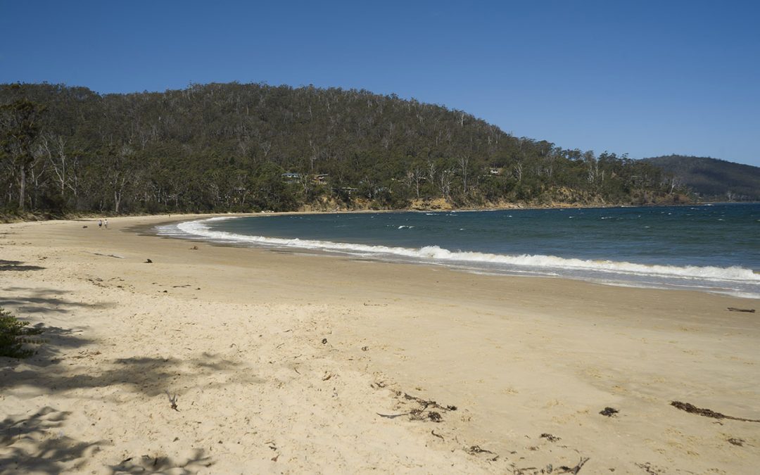 Randalls Beach