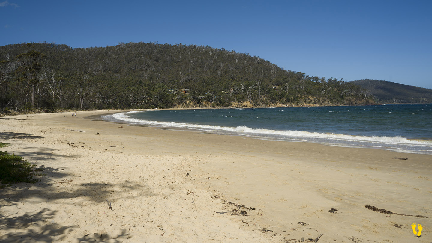 Randalls Beach