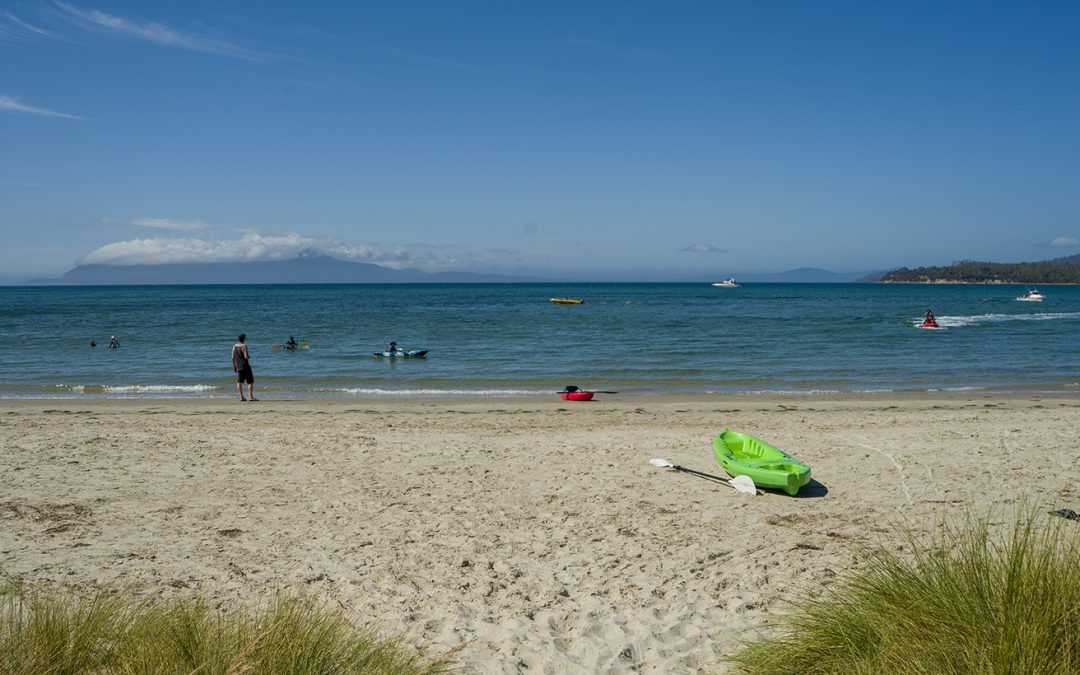 Orford | Raspins Beaches