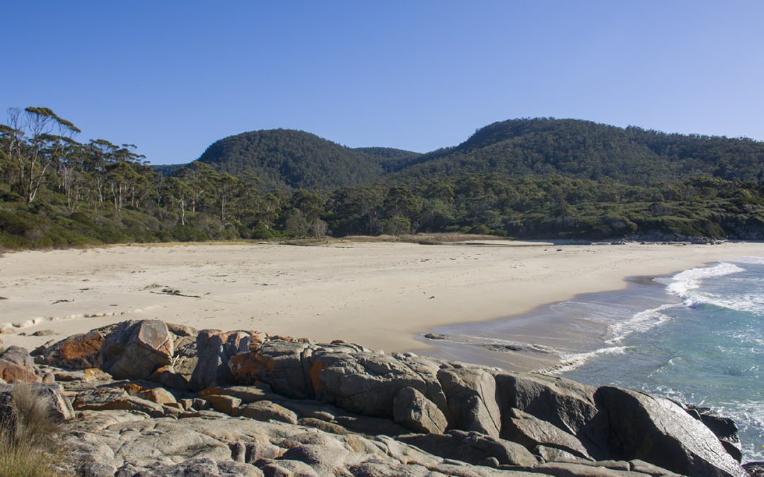 Little Beach