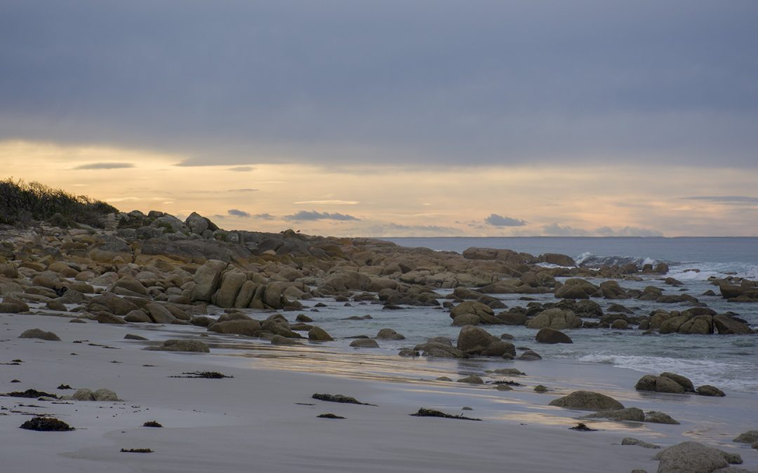 Friendly Beaches Freycinet