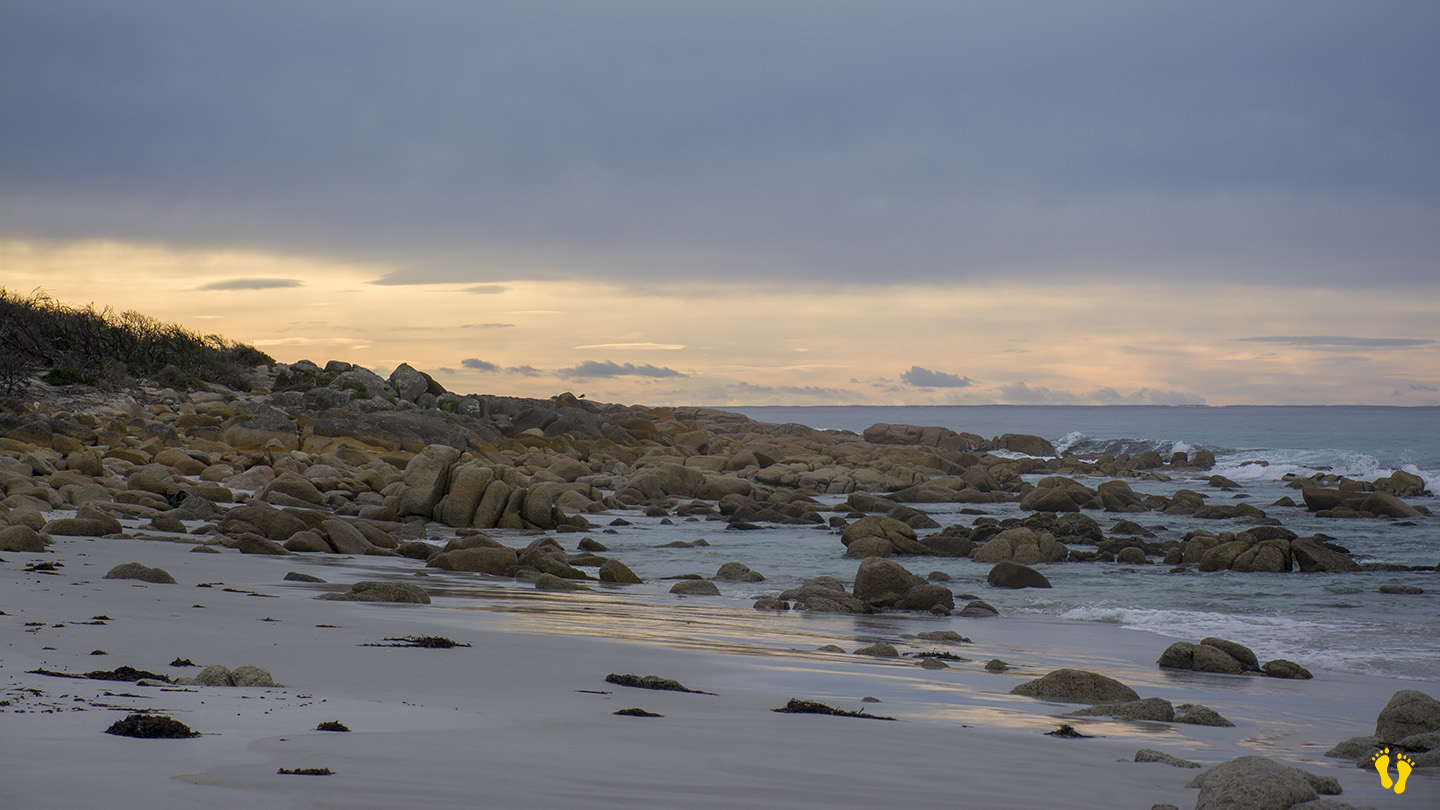 Friendly Beaches Freycinet