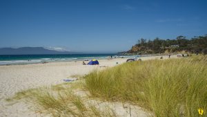 Spring Beach Orford